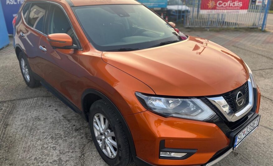 Nissan X-Trail dCi 130 Acenta