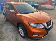 Nissan X-Trail dCi 130 Acenta