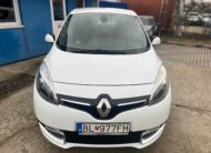 Renault Mégane Scénic