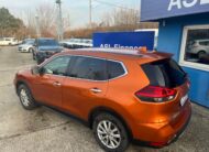 Nissan X-Trail dCi 130 Acenta