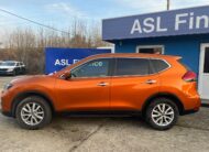 Nissan X-Trail dCi 130 Acenta