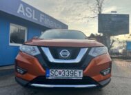 Nissan X-Trail dCi 130 Acenta