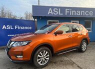 Nissan X-Trail dCi 130 Acenta