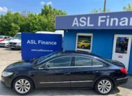 Volkswagen Passat CC 1.8 TSI