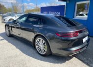 Porsche Panamera 4 E-Hybrid 4×4 A/T