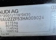 Audi S5/S5 Sportback S5 S Competition