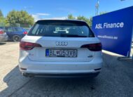 Audi A4 Avant 2.0 TDI 190k clean diesel Manager quattro S tronic