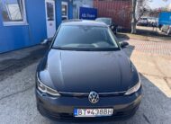 Volkswagen Golf 1.5 TSI ACT Style