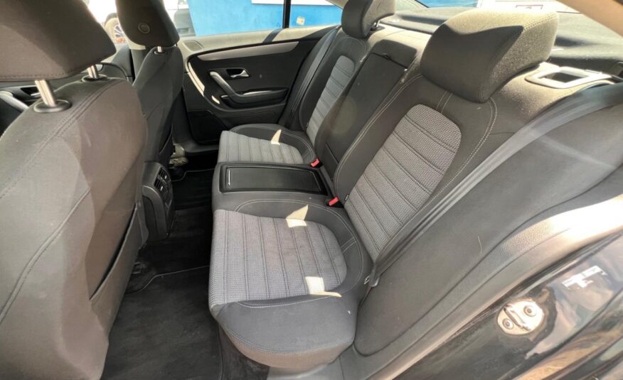 Volkswagen Passat CC 1.8 TSI