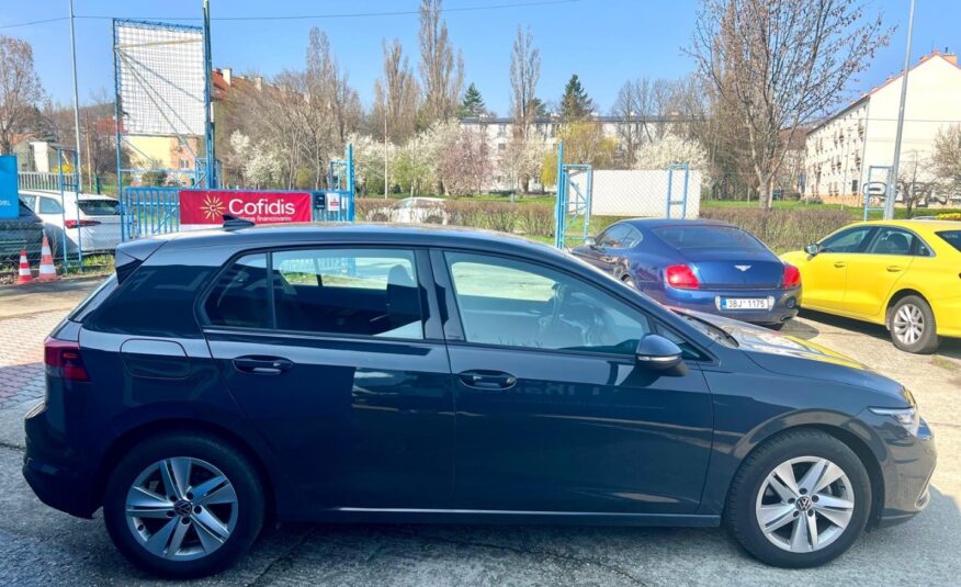 Volkswagen Golf 1.5 TSI ACT Style