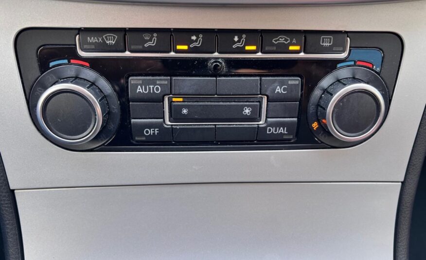 Volkswagen Passat CC 1.8 TSI