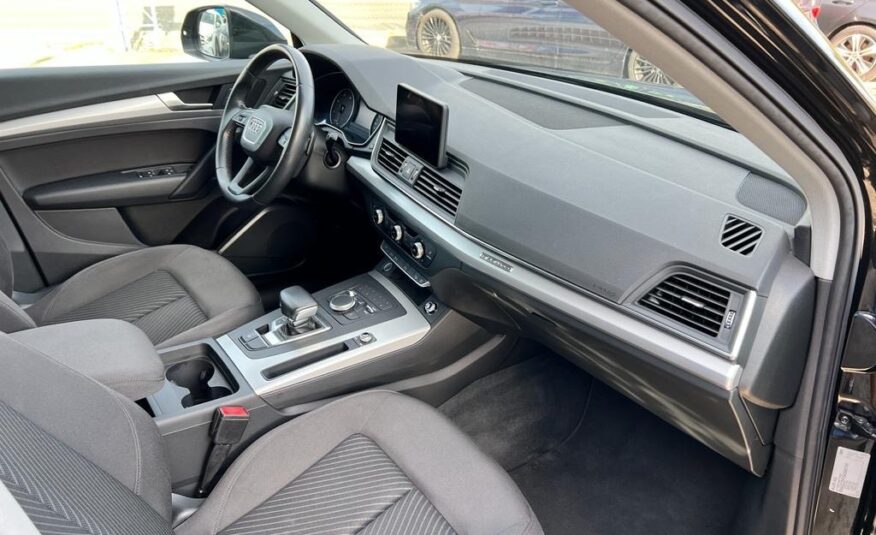 Audi Q5 40 2.0 TDI Basis quattro S tronic