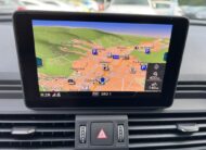 Audi Q5 40 2.0 TDI Basis quattro S tronic