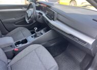 Volkswagen Golf 1.5 TSI ACT Style