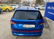 Škoda Kodiaq 2.0 TDI SCR RS DSG 4×4