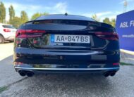 Audi S5/S5 Sportback S5 S Competition