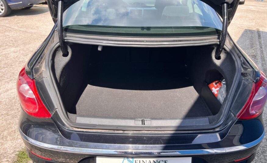 Volkswagen Passat CC 1.8 TSI