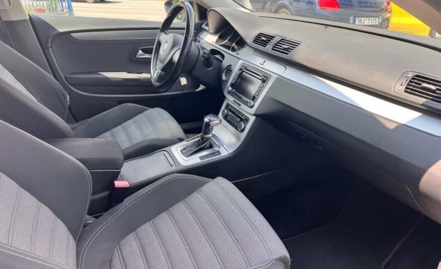 Volkswagen Passat CC 1.8 TSI DSG7