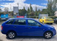 Škoda Fabia Combi 1.4 16V Comfort
