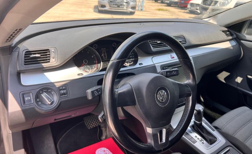 Volkswagen Passat CC 1.8 TSI