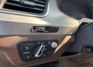 Audi Q7 3.0 TDI 272k quattro tiptronic 8-st.