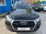Audi Q5 40 2.0 TDI Basis quattro S tronic