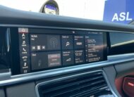 Porsche Panamera 4 E-Hybrid 4×4 A/T