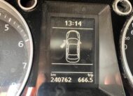 Volkswagen Passat CC 1.8 TSI