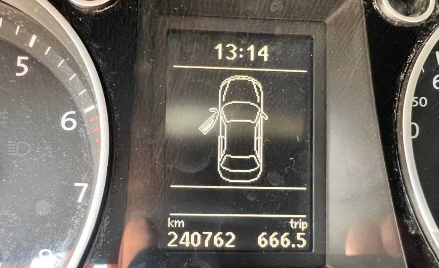 Volkswagen Passat CC 1.8 TSI