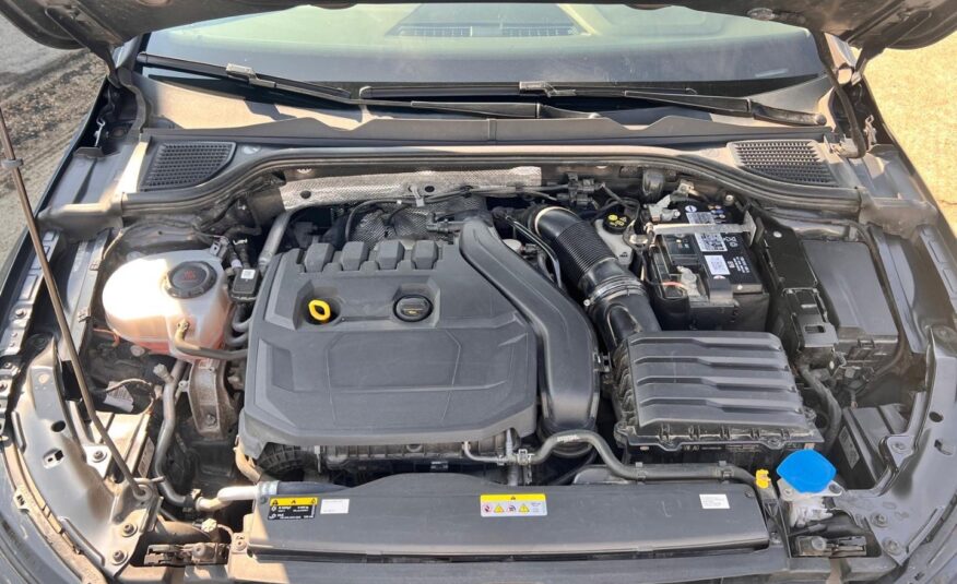 Volkswagen Golf 1.5 TSI ACT Style