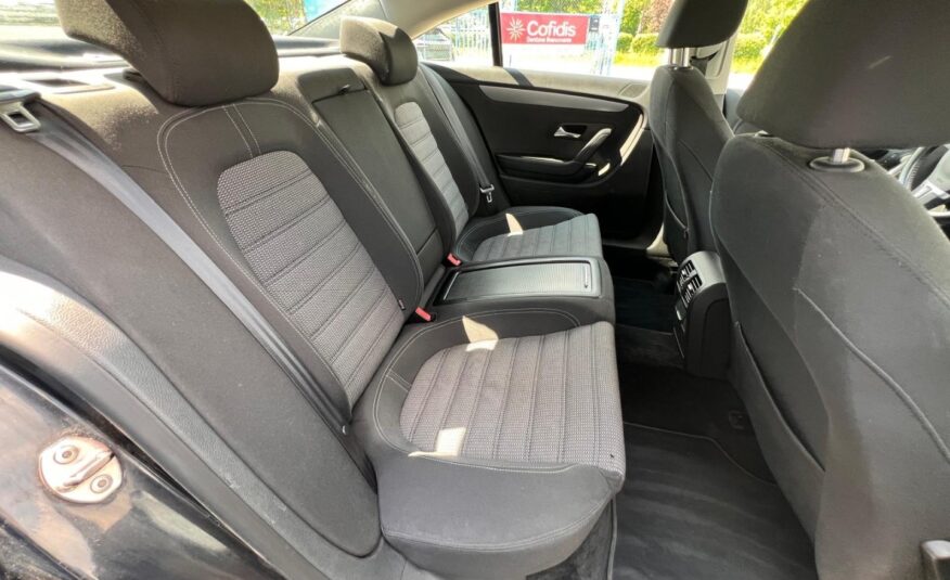 Volkswagen Passat CC 1.8 TSI