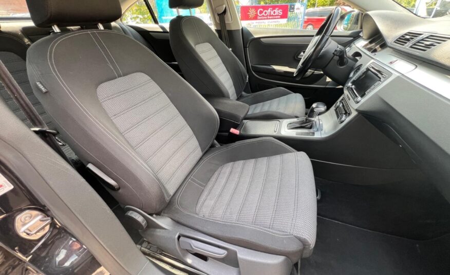 Volkswagen Passat CC 1.8 TSI
