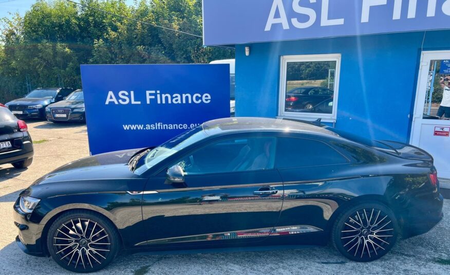 Audi S5/S5 Sportback S5 S Competition