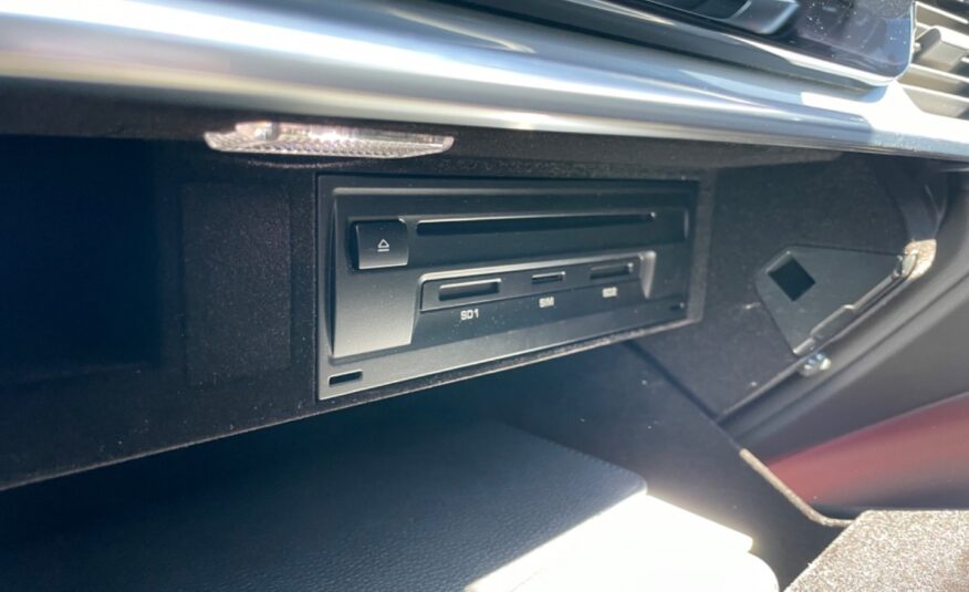 Porsche Panamera 4 E-Hybrid 4×4 A/T