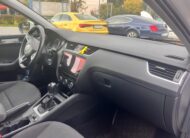 Škoda Octavia 2.0 TDI Style DSG