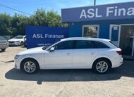 Audi A4 Avant 2.0 TDI 190k clean diesel Manager quattro S tronic