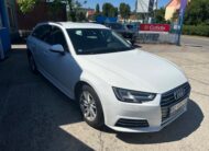 Audi A4 Avant 2.0 TDI 190k clean diesel Manager quattro S tronic
