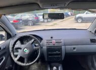 Škoda Fabia Combi 1.4 16V Comfort