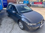 Volkswagen Golf 1.5 TSI ACT Style