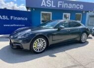 Porsche Panamera 4 E-Hybrid 4×4 A/T