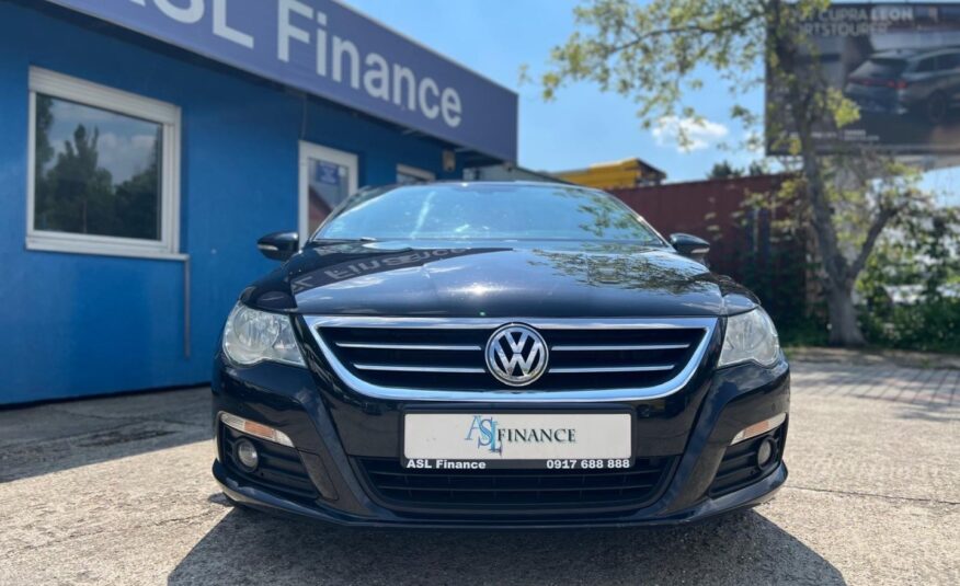 Volkswagen Passat CC 1.8 TSI