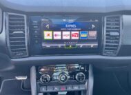 Škoda Kodiaq 2.0 TDI SCR RS DSG 4×4