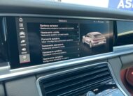 Porsche Panamera 4 E-Hybrid 4×4 A/T