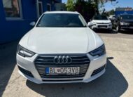 Audi A4 Avant 2.0 TDI 190k clean diesel Manager quattro S tronic