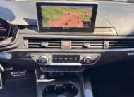 Audi S5/S5 Sportback S5 S Competition
