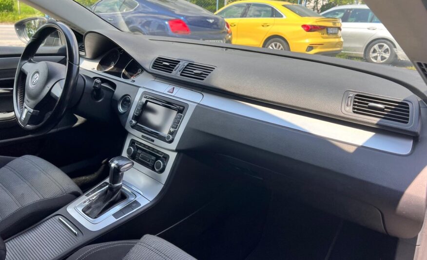 Volkswagen Passat CC 1.8 TSI