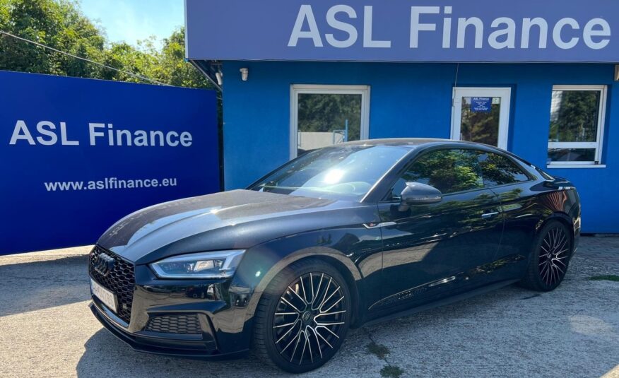 Audi S5/S5 Sportback S5 S Competition