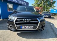 Audi Q7 3.0 TDI 272k quattro tiptronic 8-st.