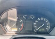 Škoda Fabia Combi 1.4 16V Comfort