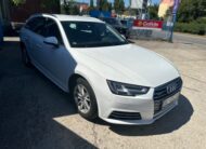 Audi A4 Avant 2.0 TDI 190k clean diesel Manager quattro S tronic